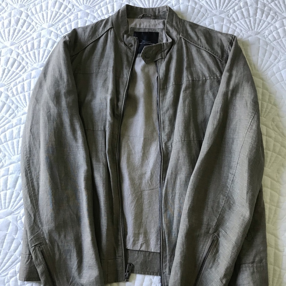 Marc Anthony Jacket